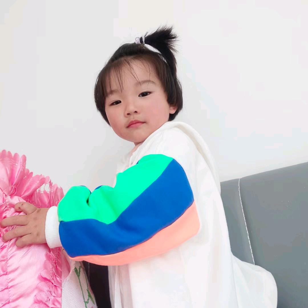 月月麻麻
