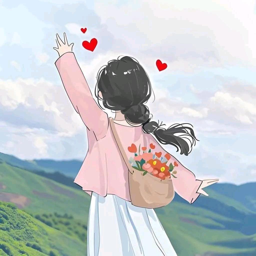 梦梦❤️
