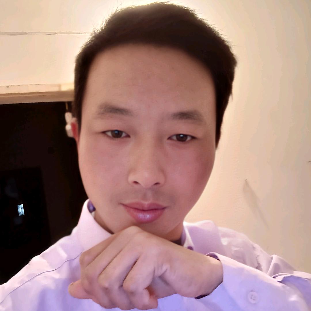 毛毛雨，