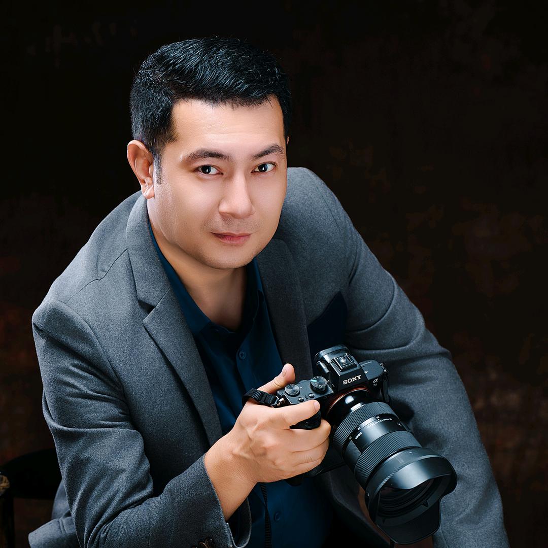 摄影哥Kaysar