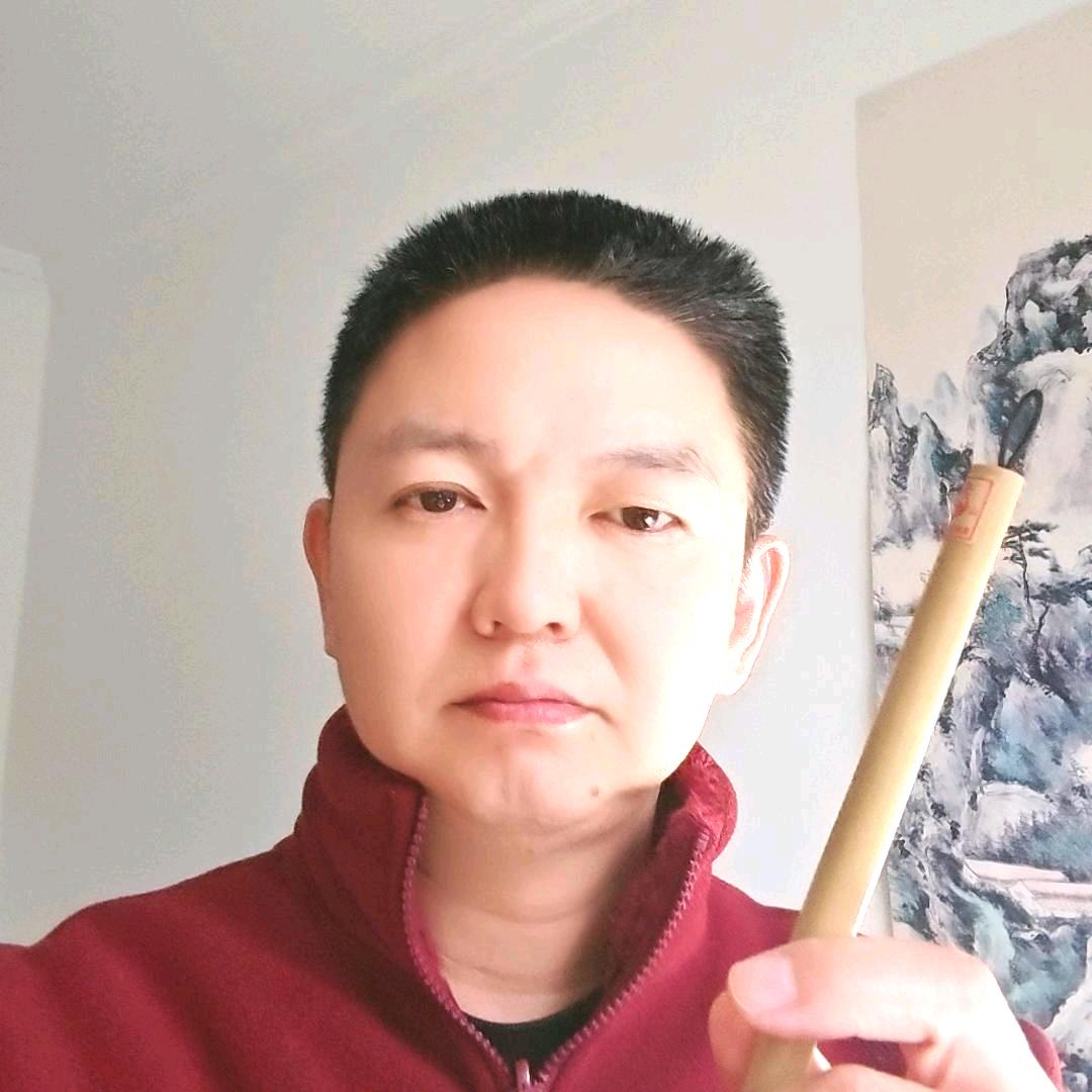 七宝书画