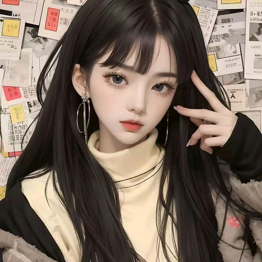 璐璐的圈儿