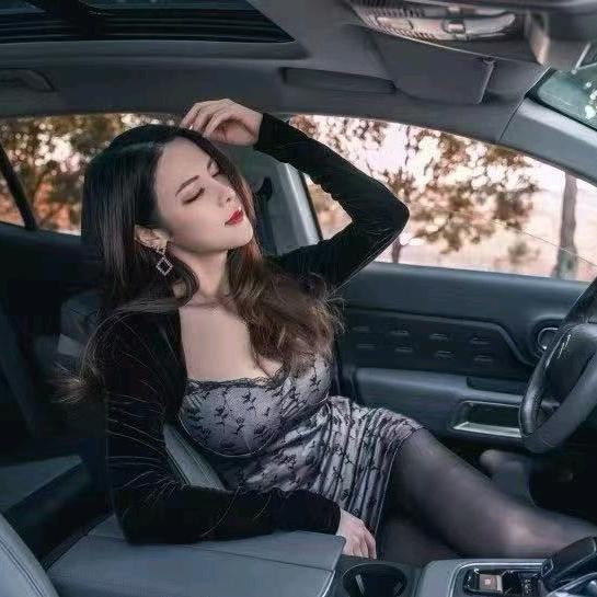 孤独的法系车主📷