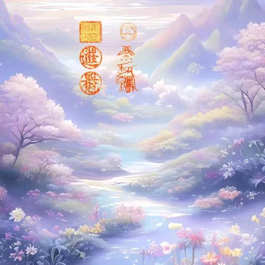 杨杨得意
