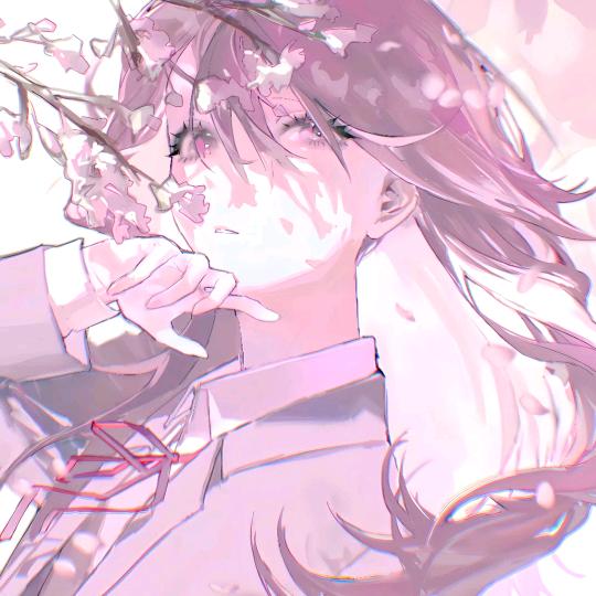 小知知头像