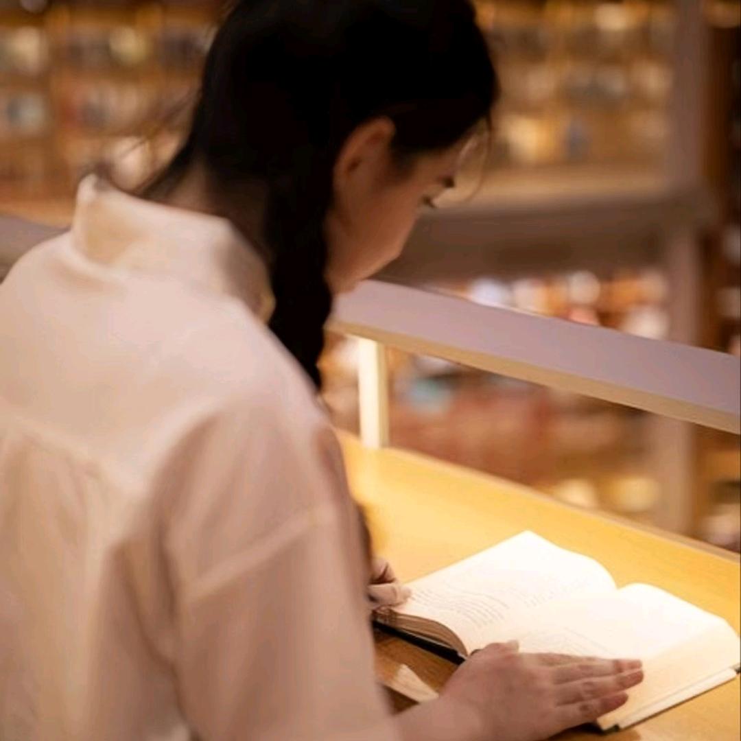 香香同学