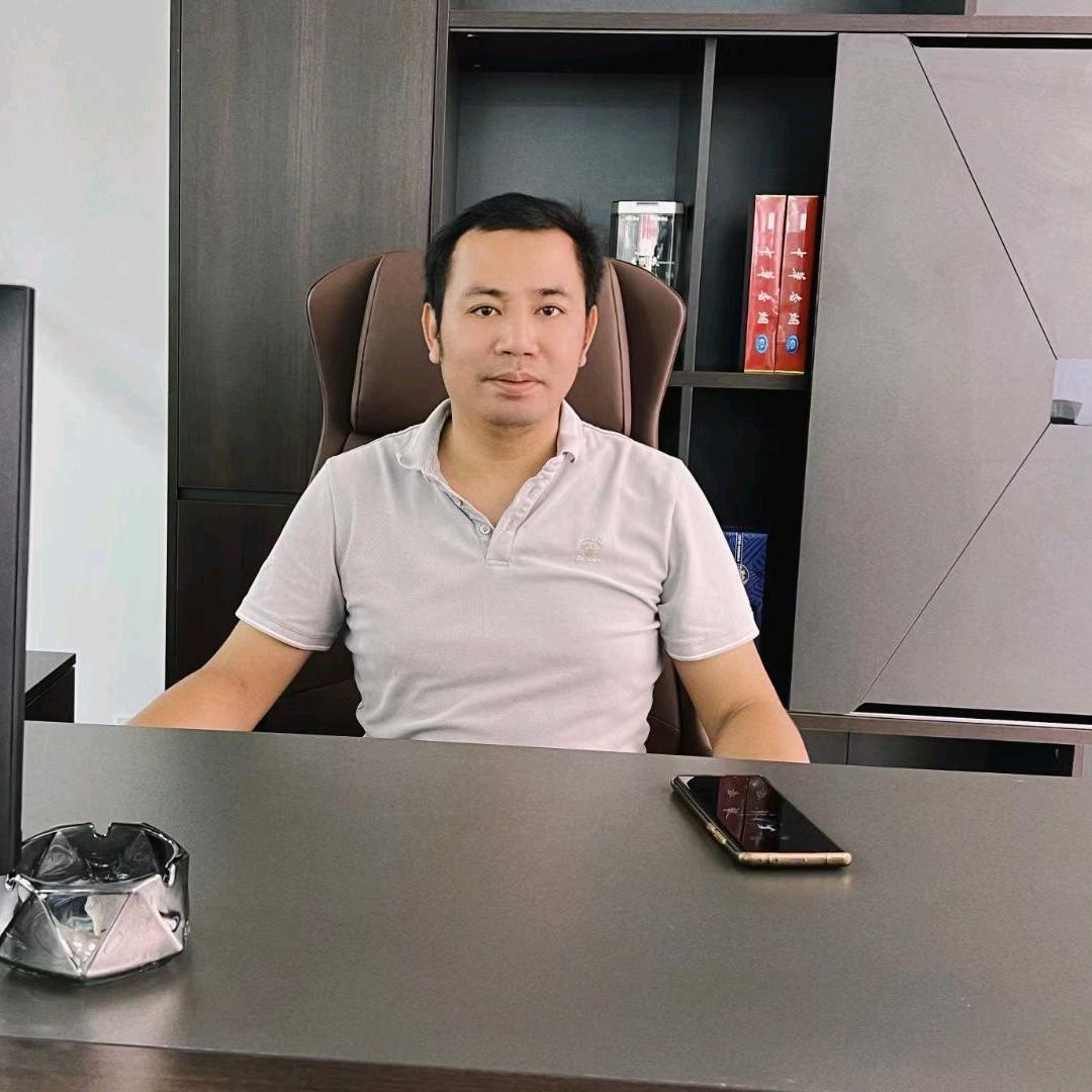 业盛二手车（老傅）