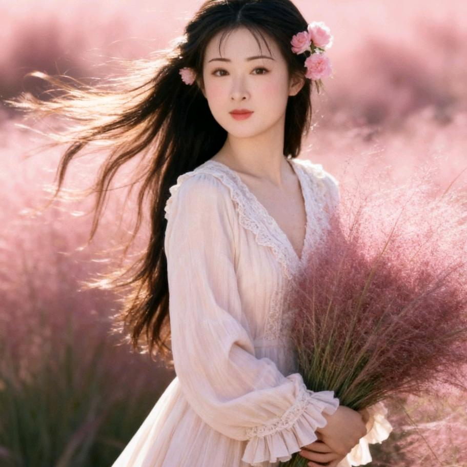 淡然（日常分享）