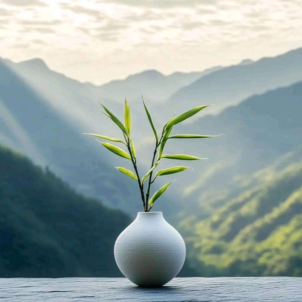 南山