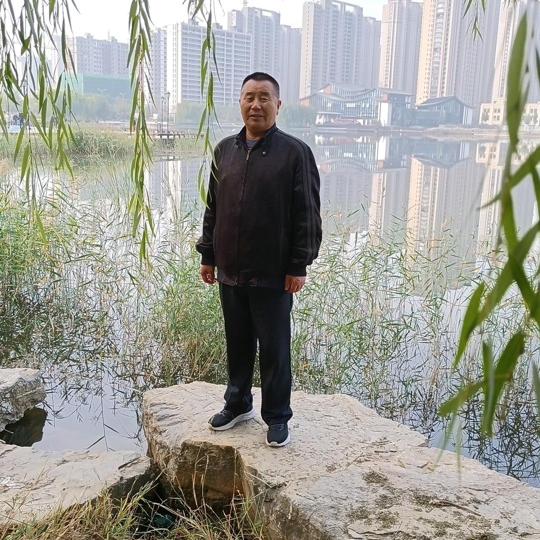 鲁来喜