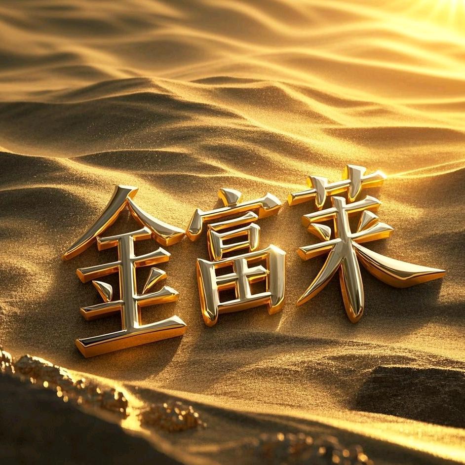 金富莱珠宝（金包银）