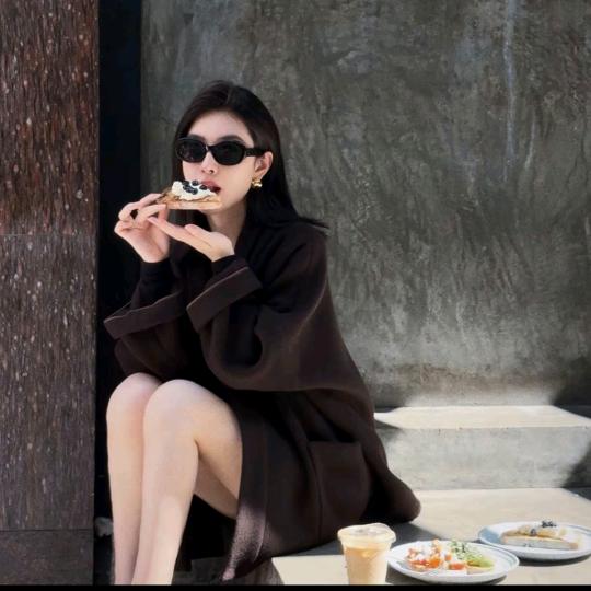 李星儿【时尚穿搭】