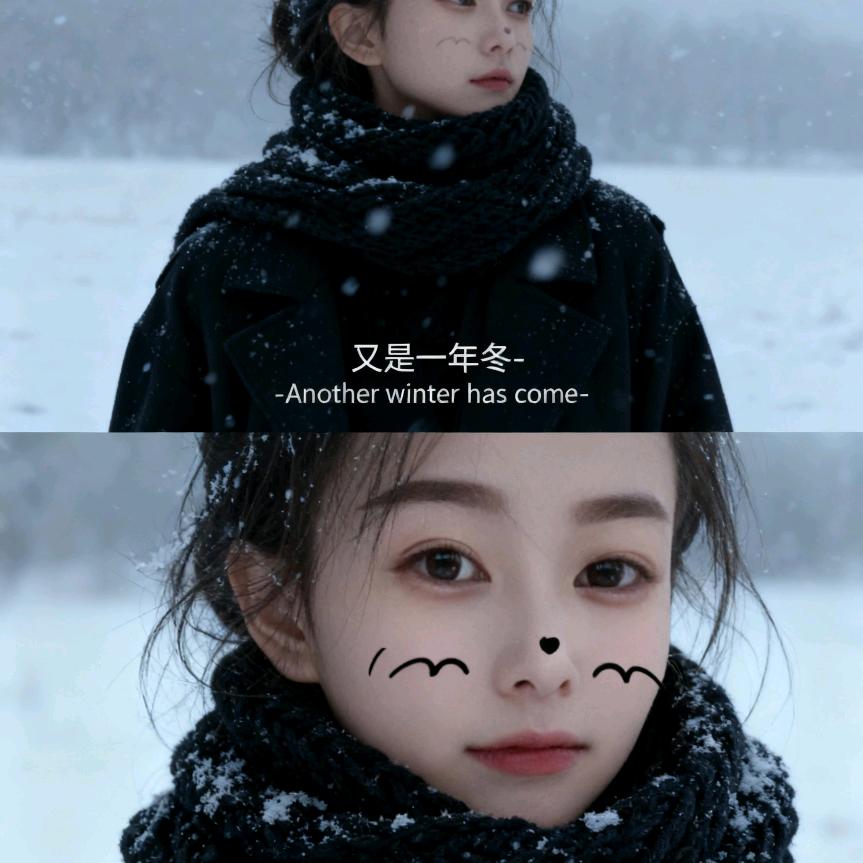 🍭别看了.是开半挂的