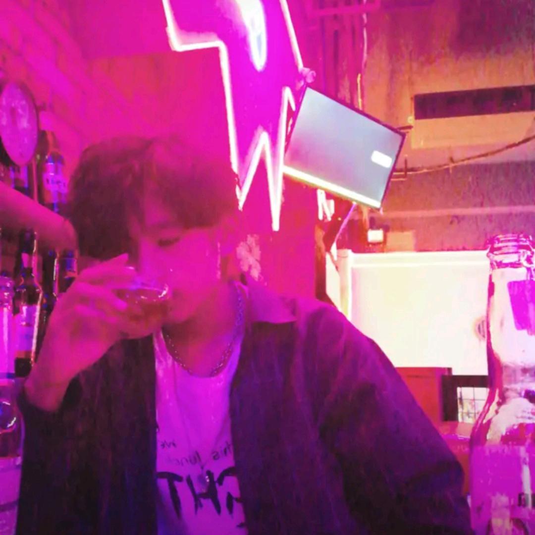 爱健身的航仔（停练版）