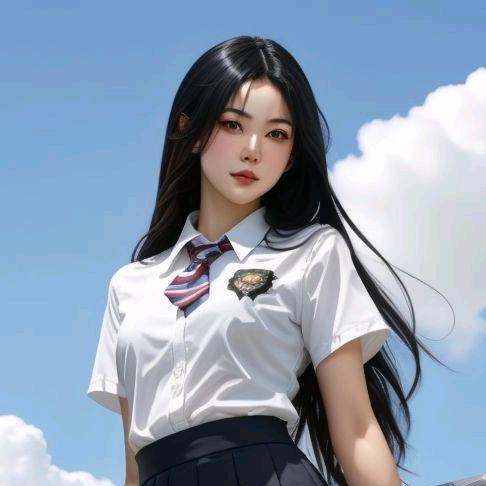 小小游鱼