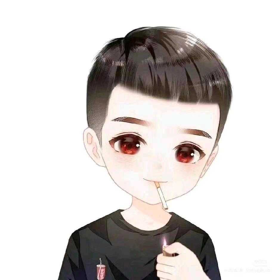 小张同学。