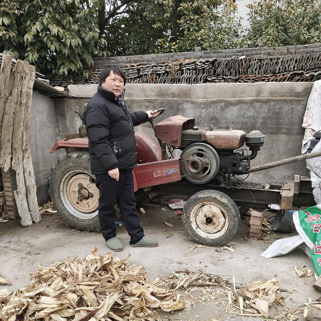 农民哥（共同致富创始人）