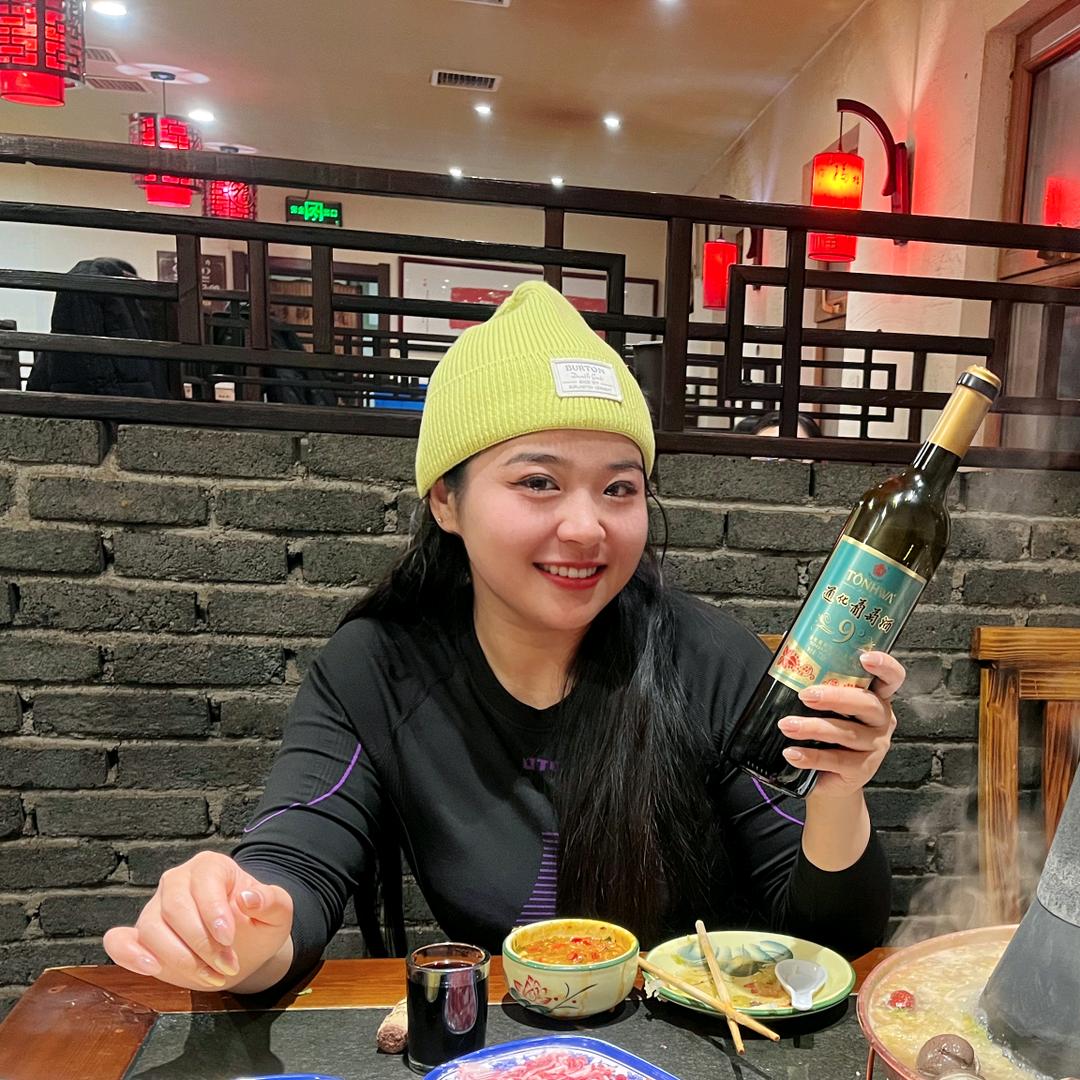 Zoe是河豚鱼