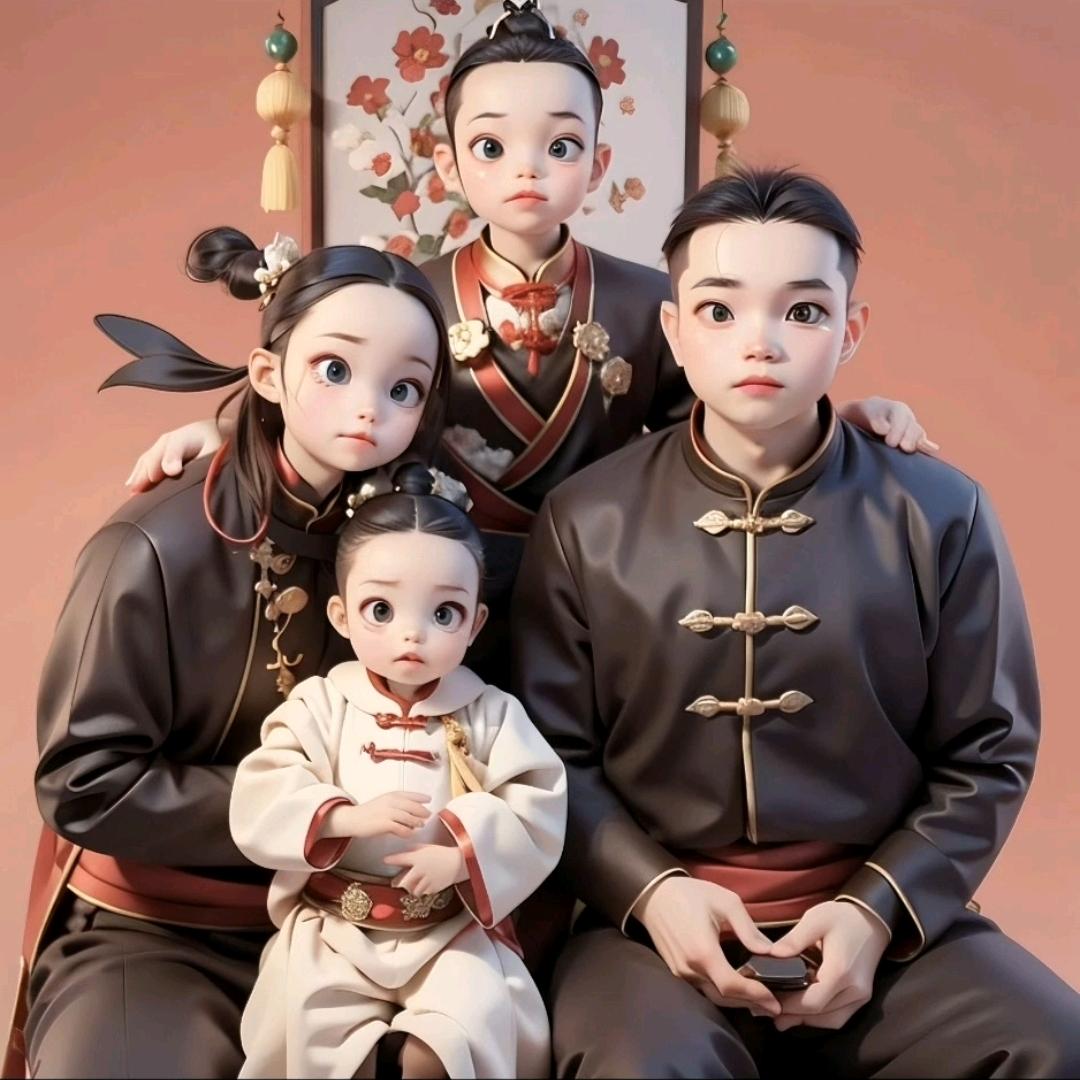 哈哈.