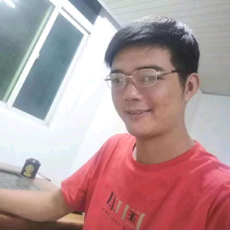 此生无憾