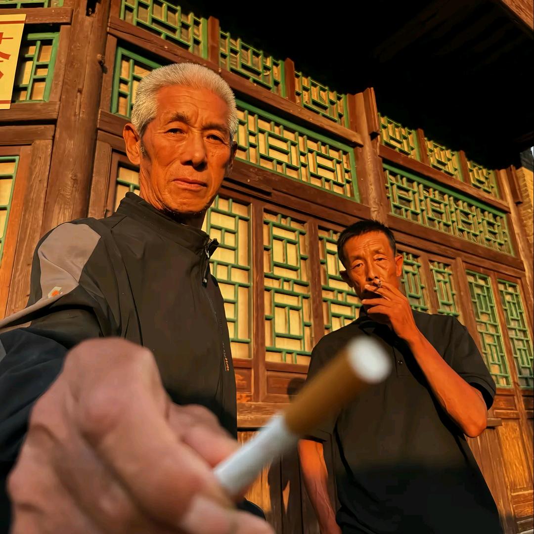 速喜头像