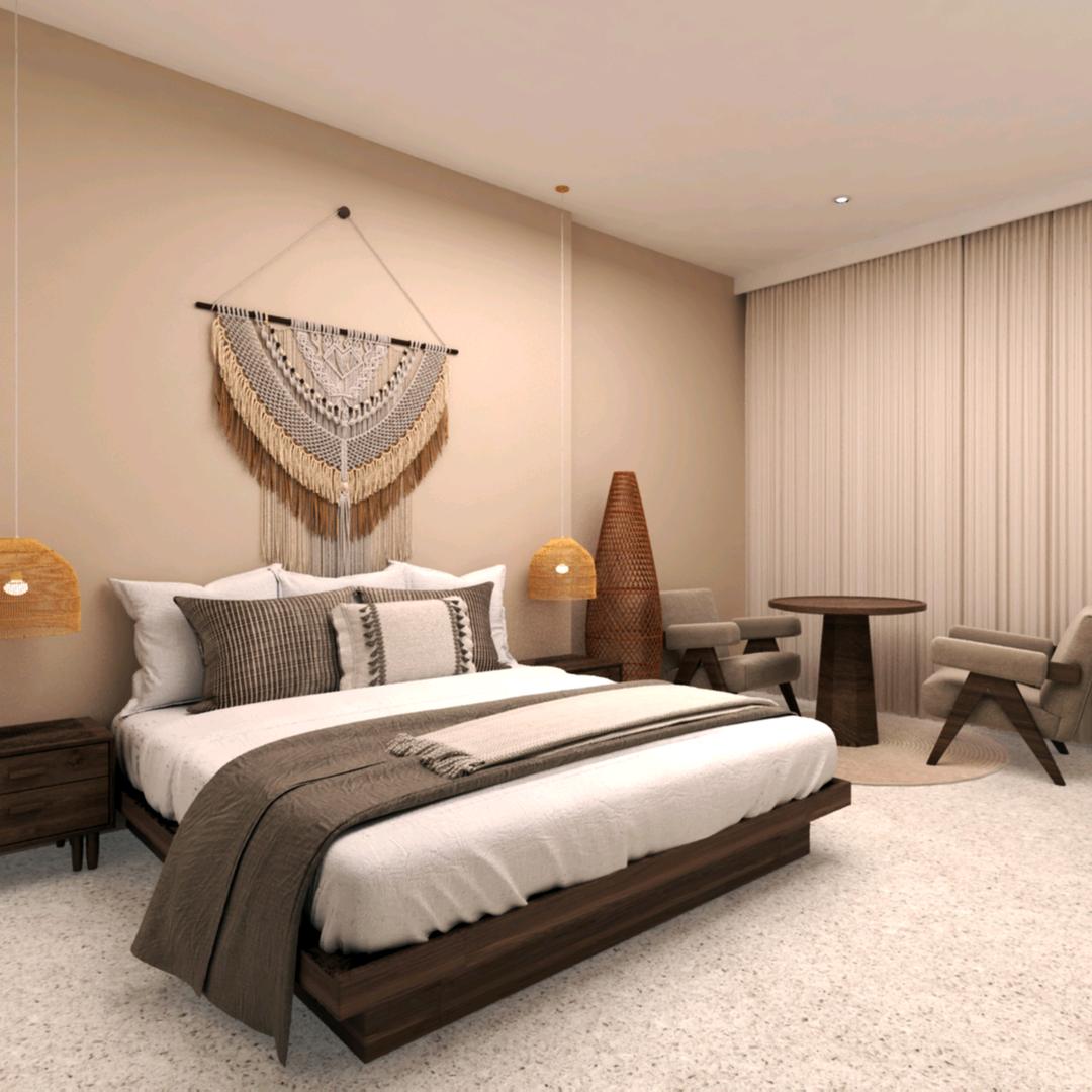 戴维斯国际酒店公寓