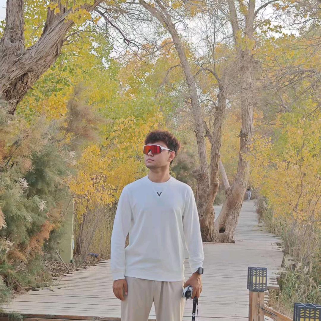 爱旅游的麦麦🏔