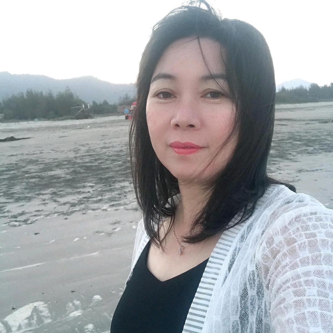 阿莲
