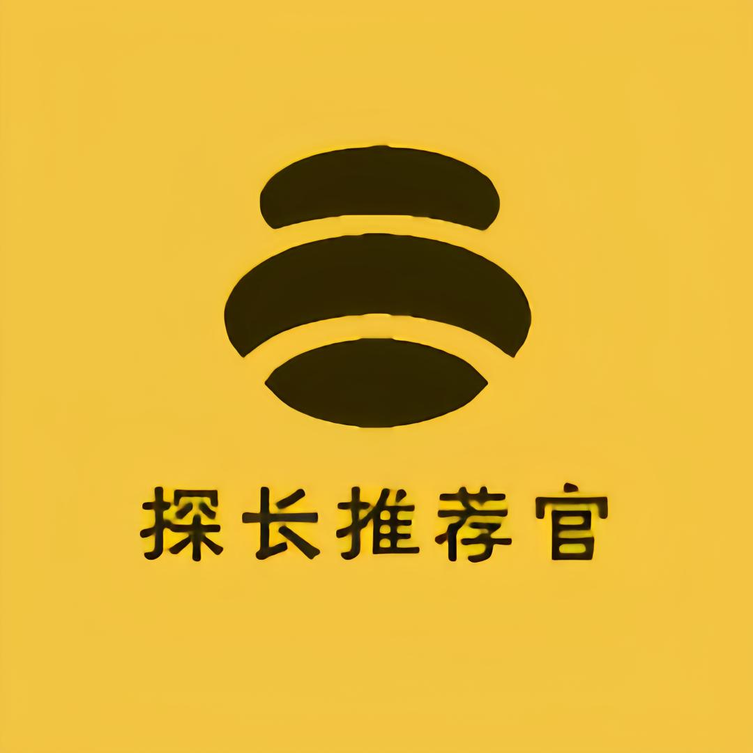 探长推荐官