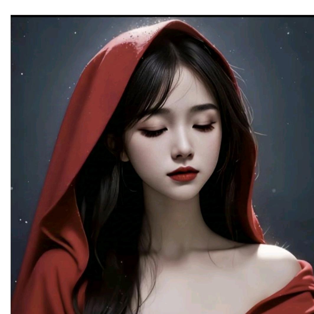 木兰🍒🍭