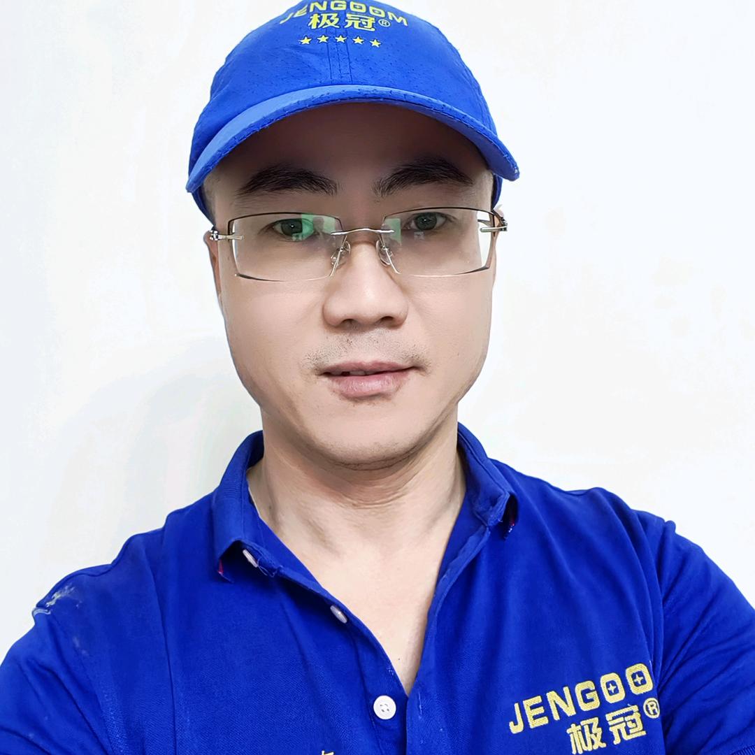 沧州极冠防水