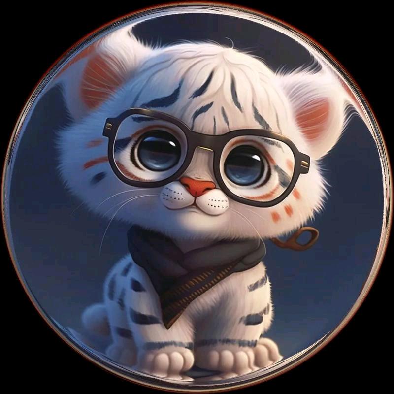 🐯虎妞