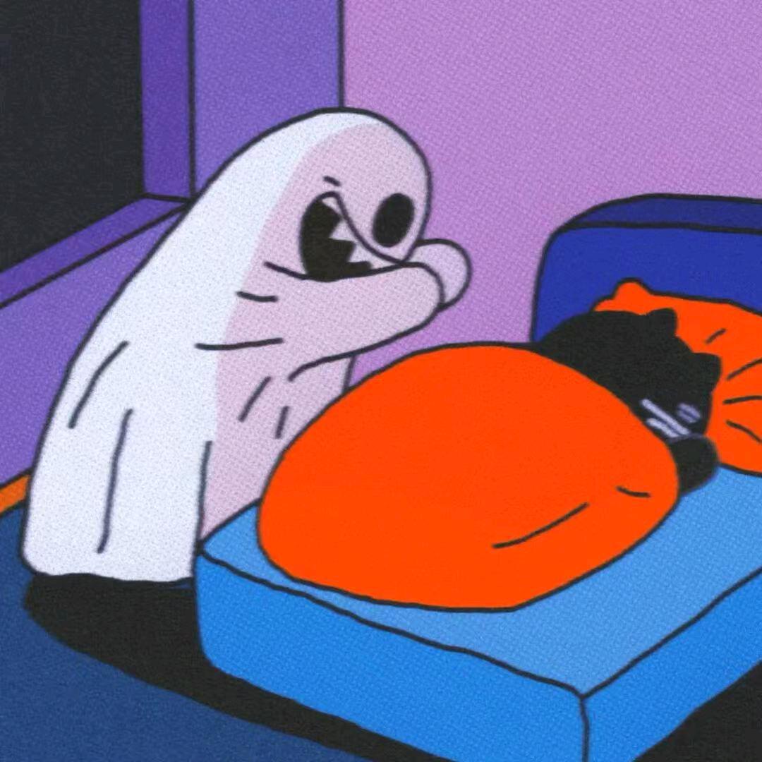 旺仔