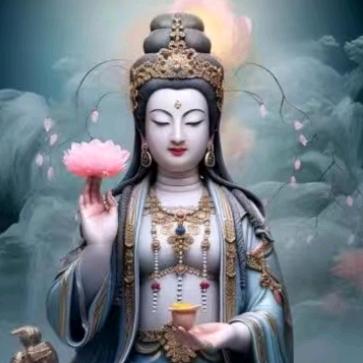 人间自有真情在