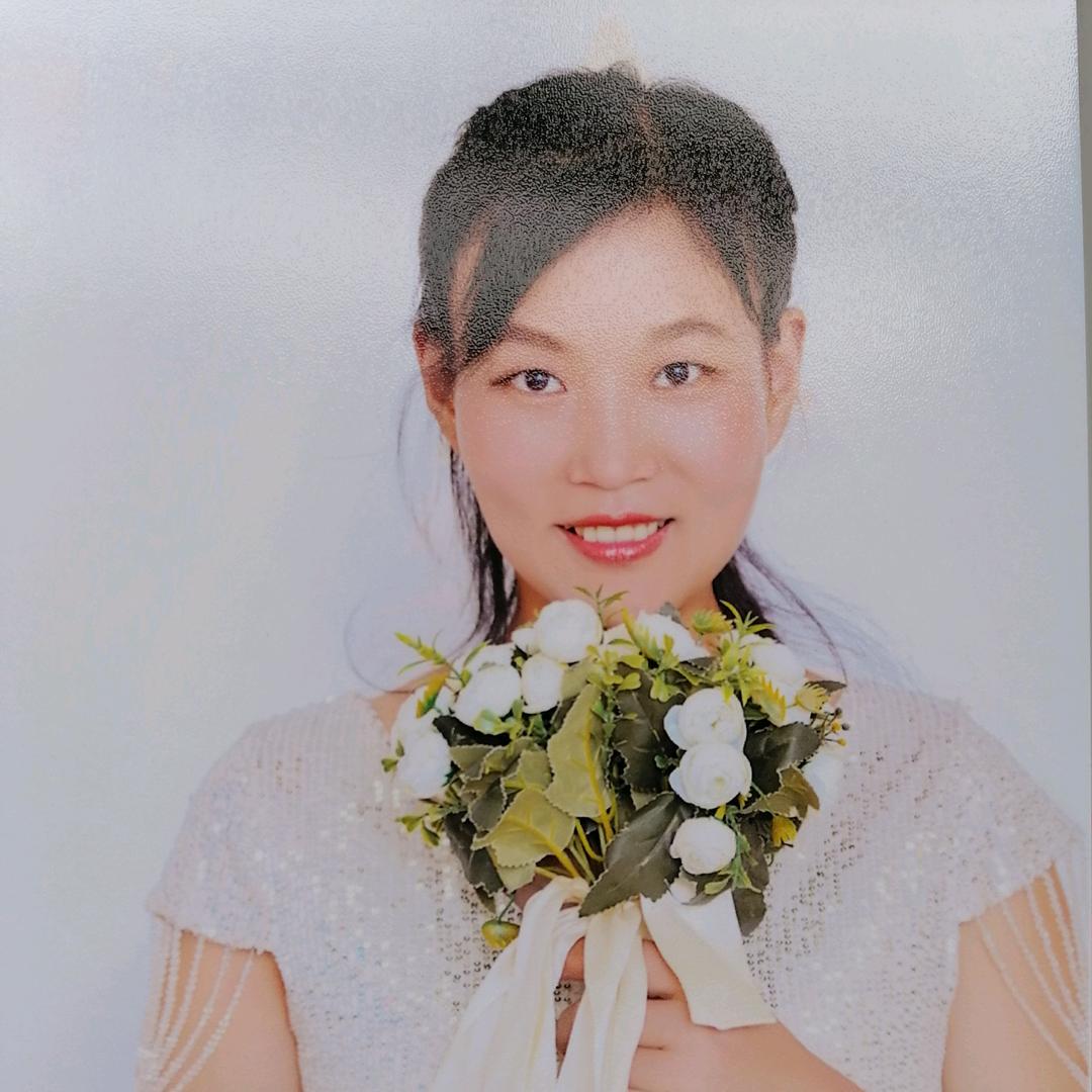 阳光姐