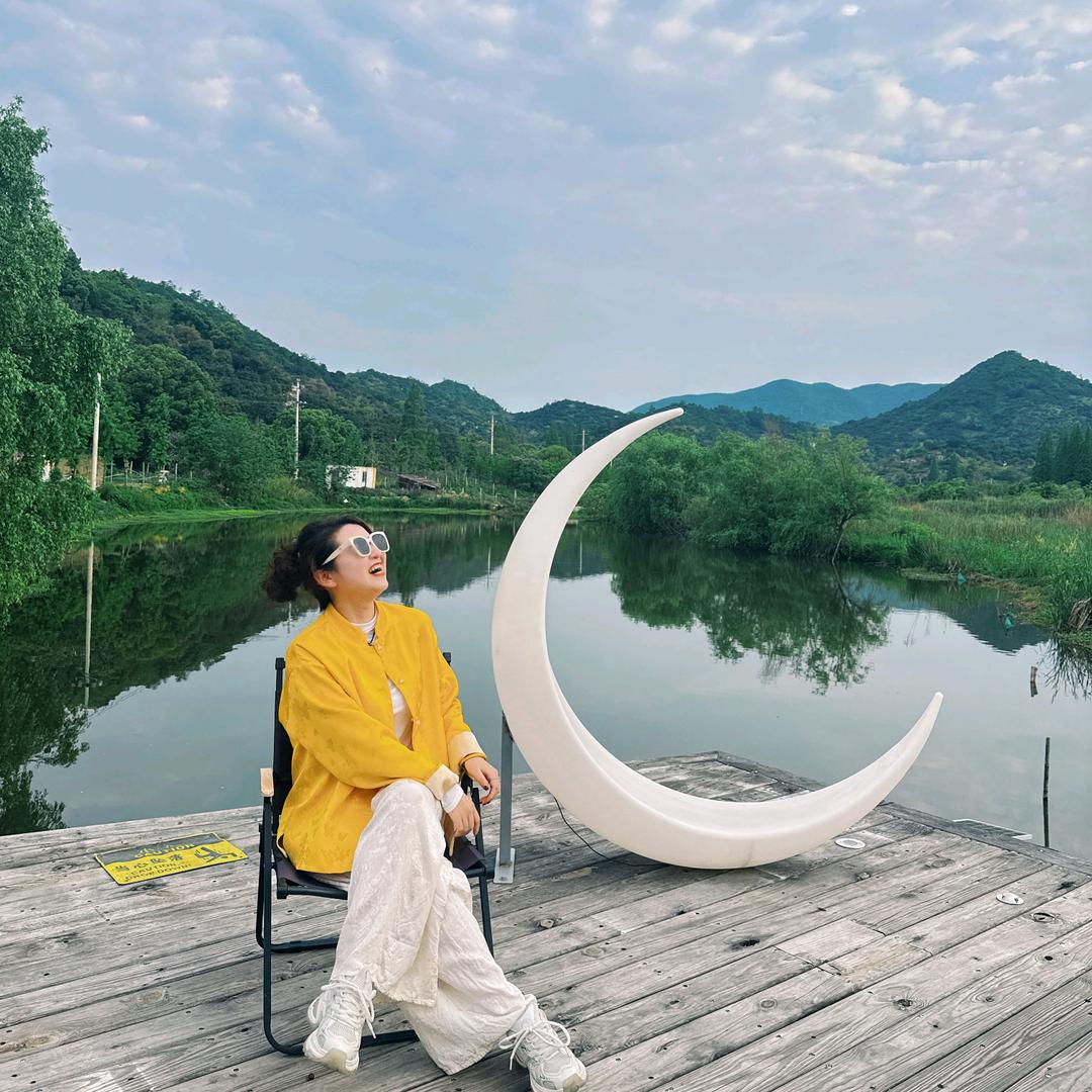陈淑女