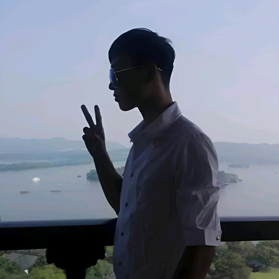 @流浪者！