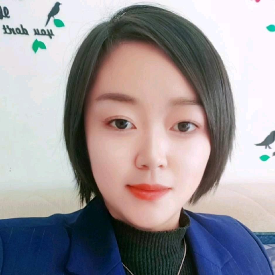 春暖花开