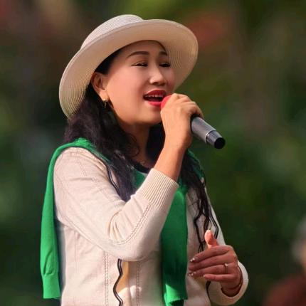 一菲🎤