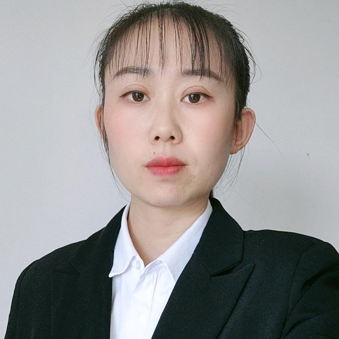 北京现房推荐官~爽姐