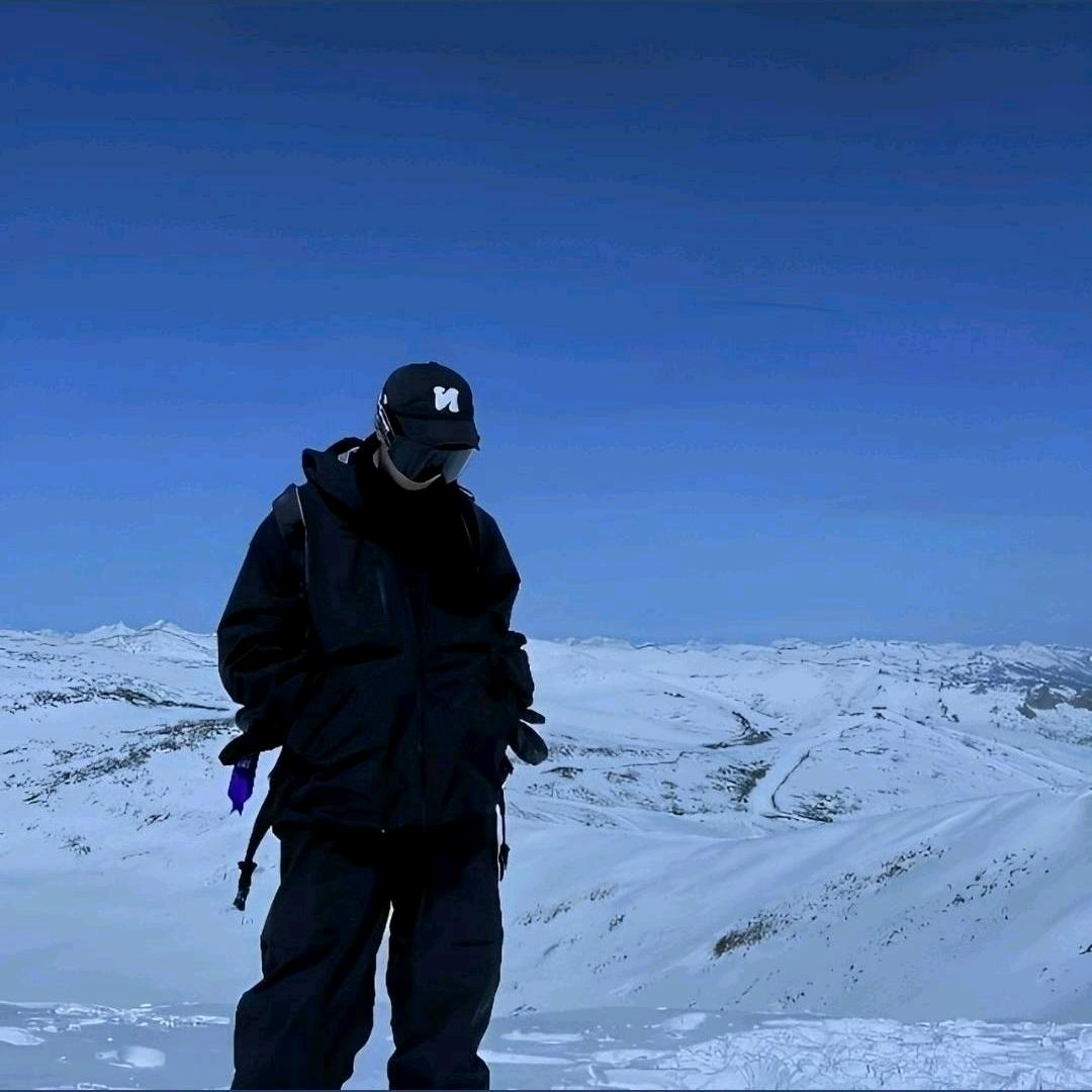 有风–Free The Soul