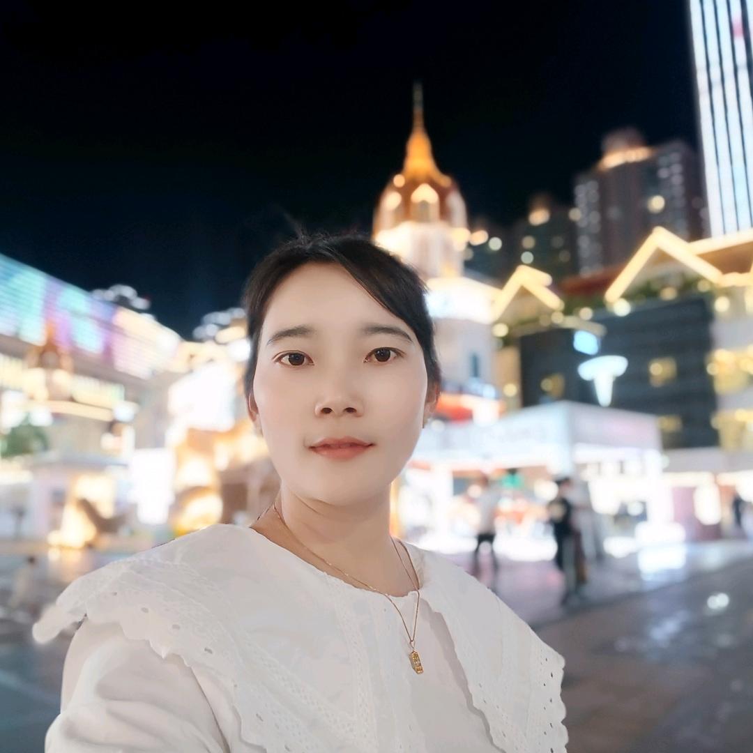 💞柠檬姐
