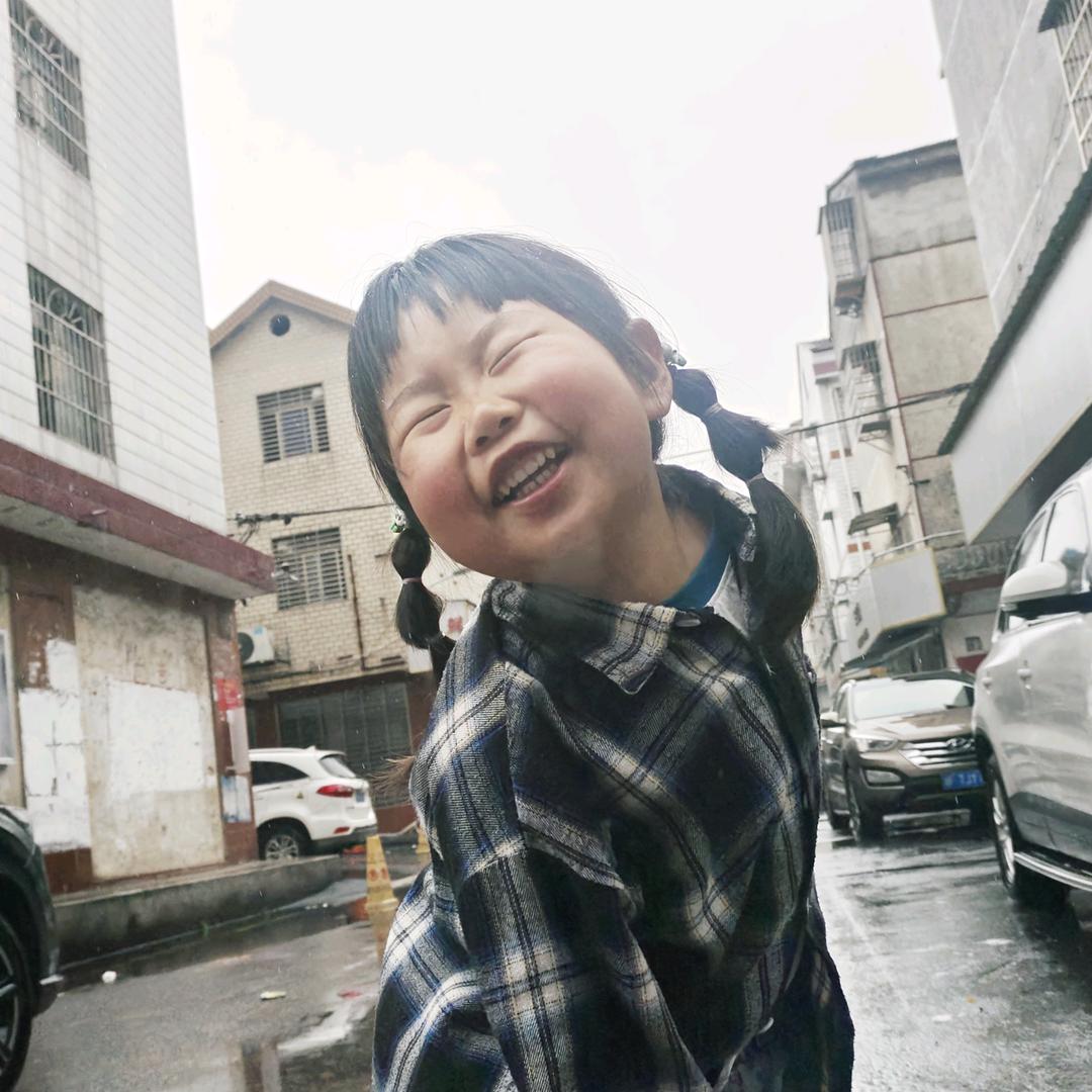 哈哈麻麻（小号）