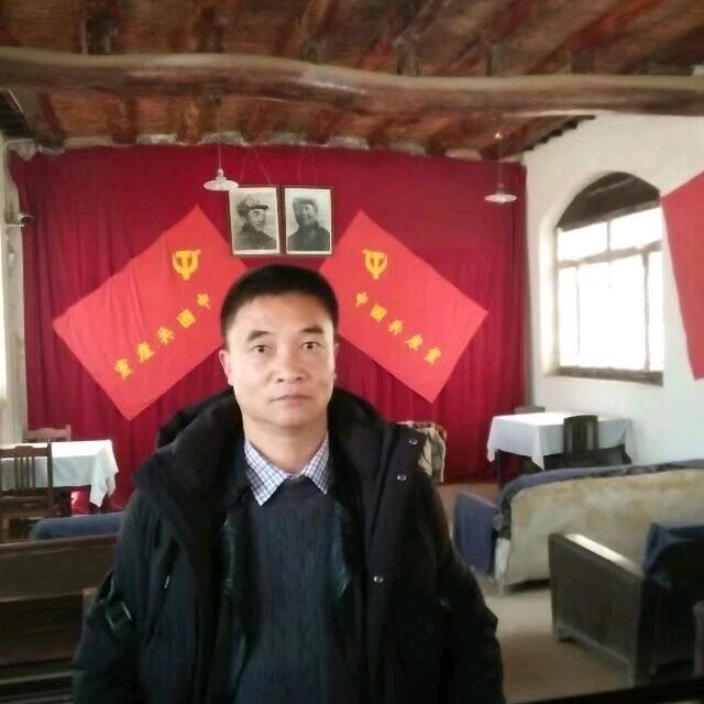 杨小明