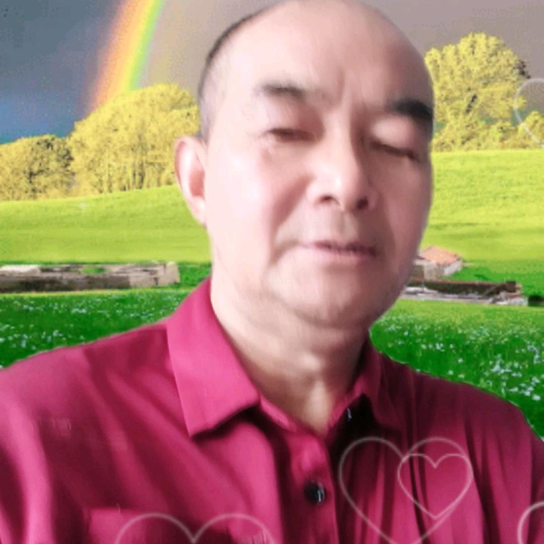 杨贵军