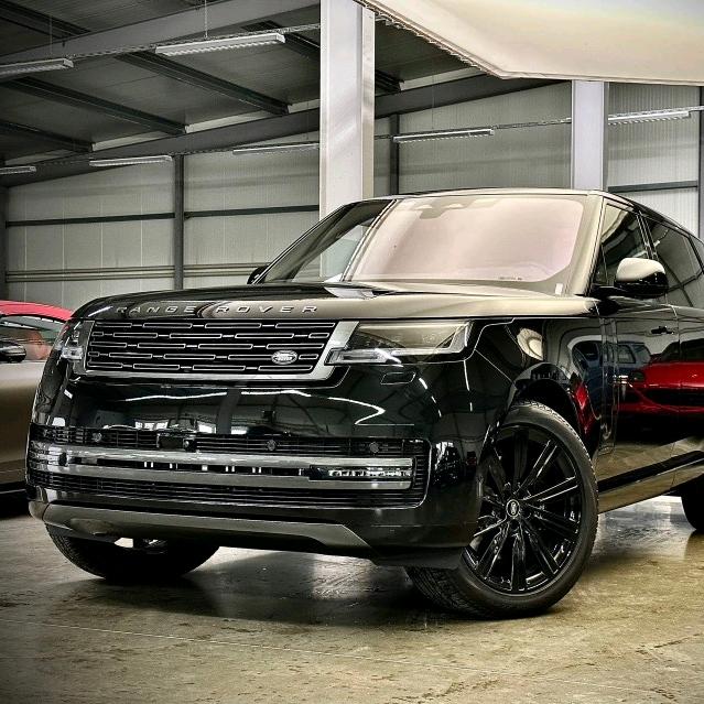 郭乐严选（天津）汽车贸易有限公司