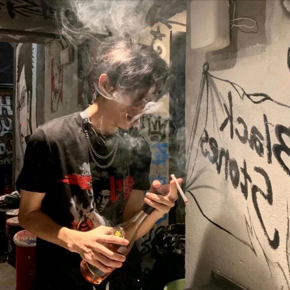 帅气隔壁老王
