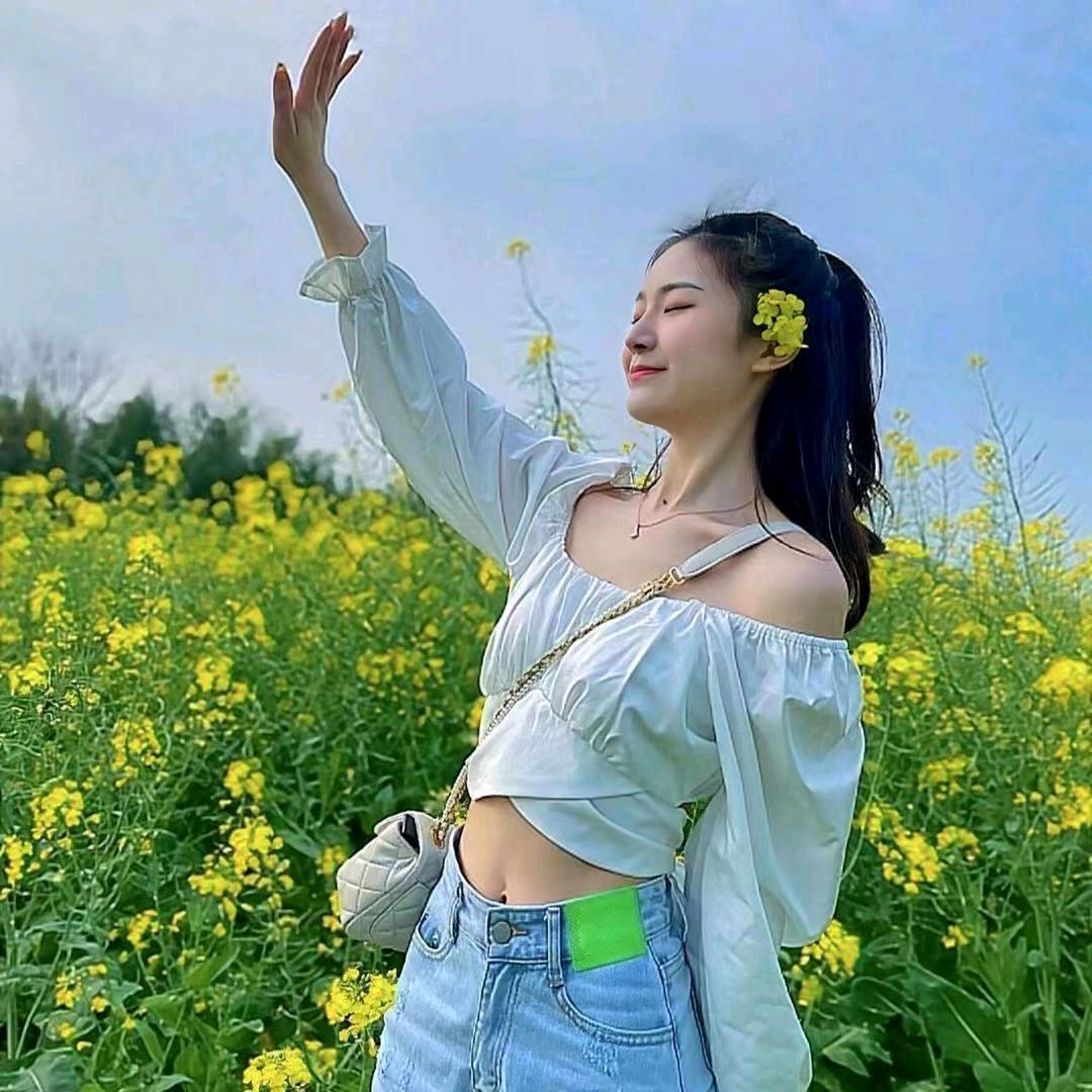 小叶子