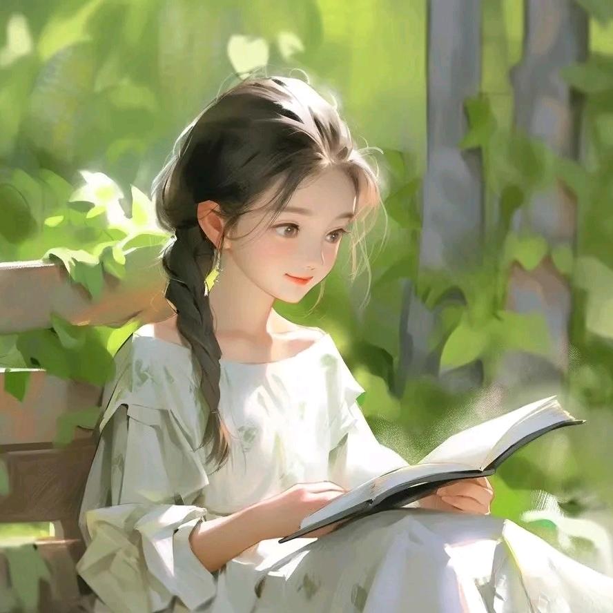 做财税的小女子