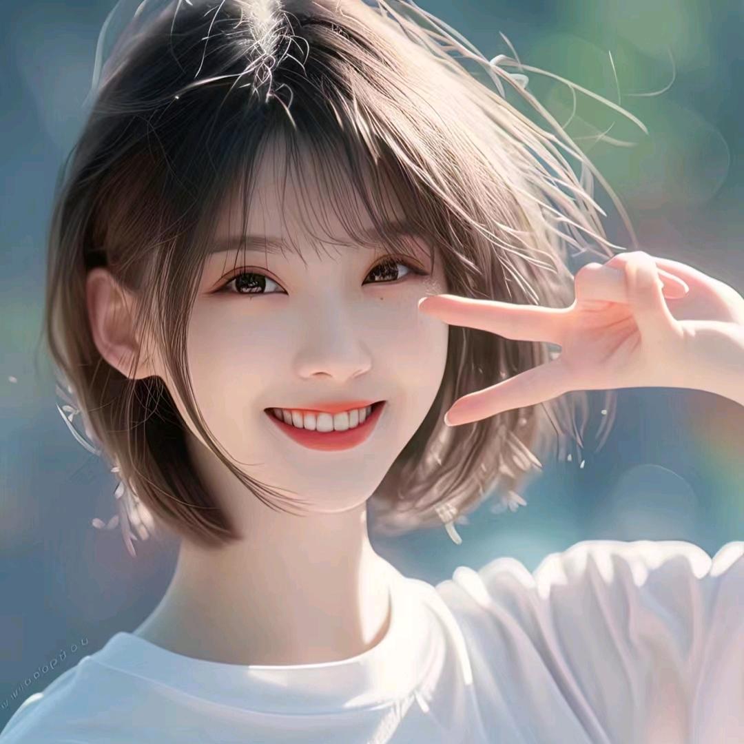 幸运草🌿